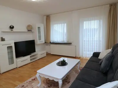 Ferienwohnung für 4 Personen (53 m²) in Essen 3/10