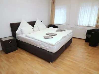 Ferienwohnung für 4 Personen (53 m²) in Essen 6/10