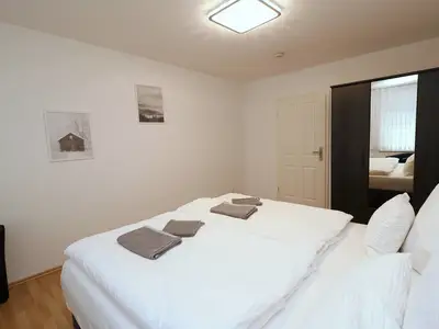 Ferienwohnung für 4 Personen (53 m²) in Essen 9/10