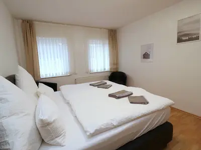 Ferienwohnung für 4 Personen (53 m²) in Essen 10/10