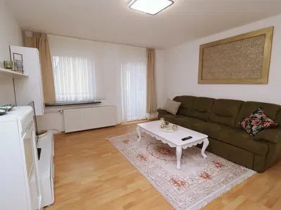 Ferienwohnung für 4 Personen (53 m²) in Essen 1/10