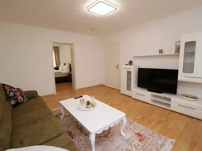 Ferienwohnung für 4 Personen (53 m²) in Essen 3/10