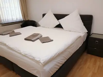 Ferienwohnung für 4 Personen (53 m²) in Essen 4/10