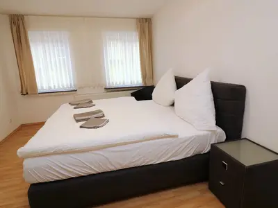 Ferienwohnung für 4 Personen (53 m²) in Essen 5/10