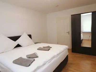 Ferienwohnung für 4 Personen (53 m²) in Essen 6/10