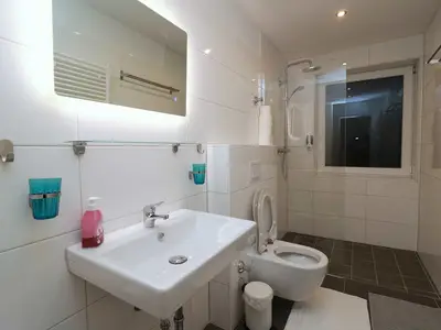 Ferienwohnung für 4 Personen (53 m²) in Essen 7/10