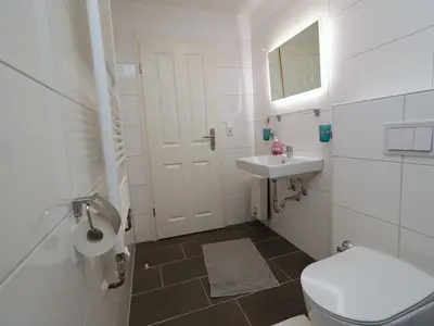 Ferienwohnung für 4 Personen (53 m²) in Essen 8/10