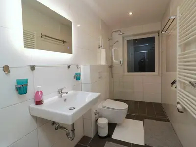 Ferienwohnung für 4 Personen (53 m²) in Essen 9/10