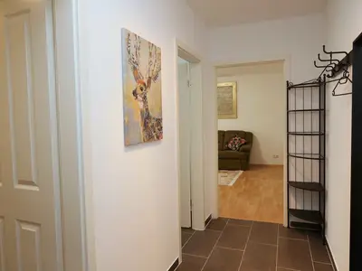 Ferienwohnung für 4 Personen (53 m²) in Essen 10/10