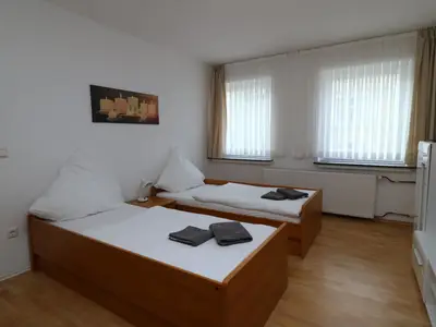 Ferienwohnung für 4 Personen (53 m²) in Essen 3/10