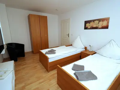 Ferienwohnung für 4 Personen (53 m²) in Essen 4/10