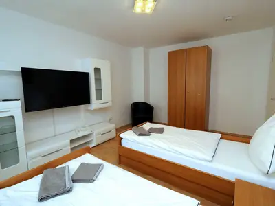 Ferienwohnung für 4 Personen (53 m²) in Essen 5/10