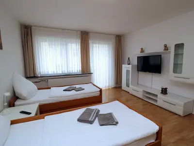 Ferienwohnung für 4 Personen (53 m²) in Essen 6/10