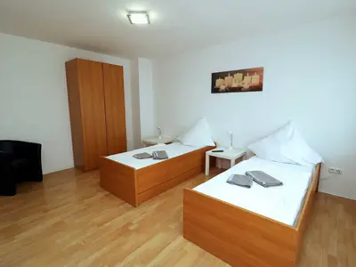 Ferienwohnung für 4 Personen (53 m²) in Essen 7/10