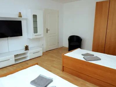Ferienwohnung für 4 Personen (53 m²) in Essen 8/10