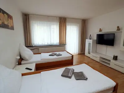 Ferienwohnung für 4 Personen (53 m²) in Essen 9/10