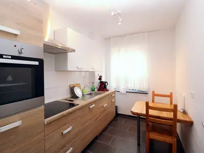 Ferienwohnung für 4 Personen (53 m²) in Essen 10/10