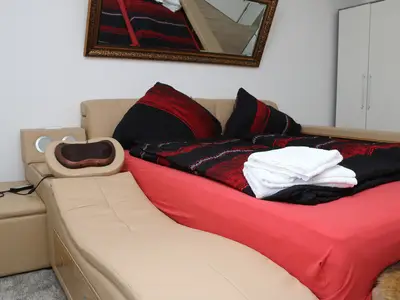 Ferienwohnung für 4 Personen (53 m²) in Essen 1/10