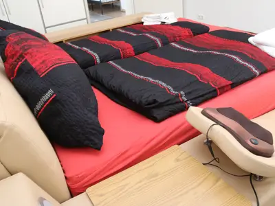 Ferienwohnung für 4 Personen (53 m²) in Essen 2/10