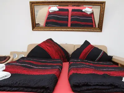 Ferienwohnung für 4 Personen (53 m²) in Essen 3/10