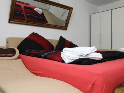 Ferienwohnung für 4 Personen (53 m²) in Essen 5/10
