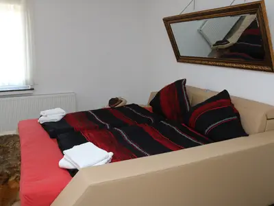 Ferienwohnung für 4 Personen (53 m²) in Essen 6/10