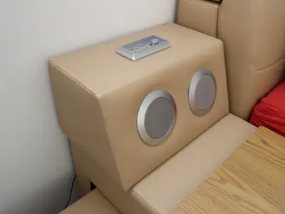 Ferienwohnung für 4 Personen (53 m²) in Essen 7/10