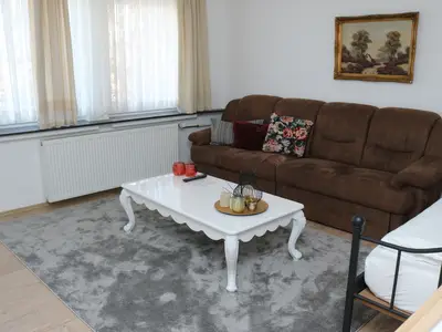 Ferienwohnung für 4 Personen (53 m²) in Essen 8/10