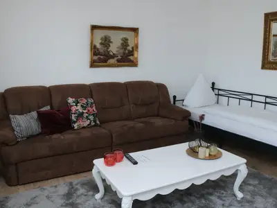 Ferienwohnung für 4 Personen (53 m²) in Essen 9/10