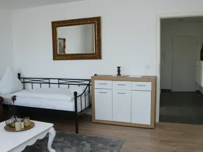 Ferienwohnung für 4 Personen (53 m²) in Essen 10/10