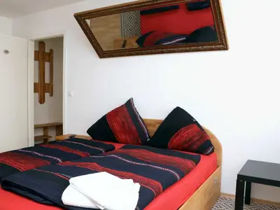 Ferienwohnung für 4 Personen (52 m²) in Essen 3/10