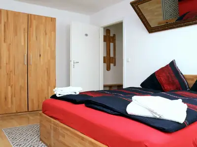 Ferienwohnung für 4 Personen (52 m²) in Essen 5/10