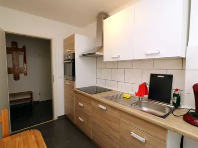 Ferienwohnung für 4 Personen (52 m²) in Essen 10/10