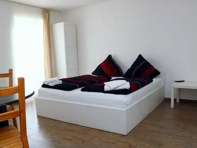 Ferienwohnung für 4 Personen (52 m²) in Essen 1/10