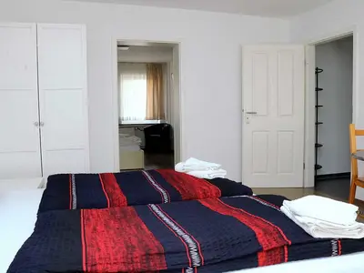 Ferienwohnung für 4 Personen (52 m²) in Essen 2/10