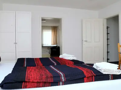 Ferienwohnung für 4 Personen (52 m²) in Essen 5/10