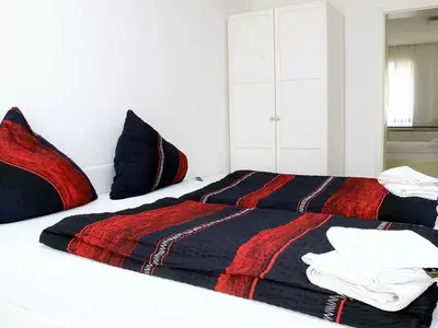 Ferienwohnung für 4 Personen (52 m²) in Essen 6/10