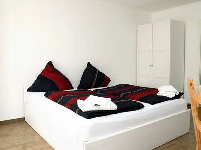 Ferienwohnung für 4 Personen (52 m²) in Essen 7/10