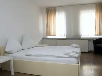 Ferienwohnung für 4 Personen (52 m²) in Essen 10/10