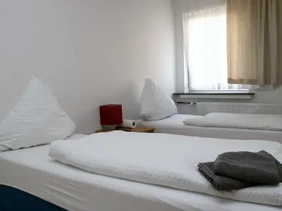 Ferienwohnung für 4 Personen (52 m²) in Essen 3/10