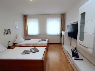 Ferienwohnung für 4 Personen (53 m²) in Essen 2/10