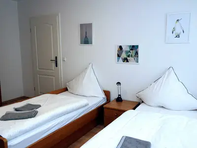 Ferienwohnung für 4 Personen (53 m²) in Essen 3/10