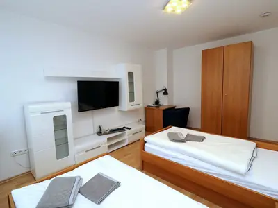 Ferienwohnung für 4 Personen (53 m²) in Essen 4/10