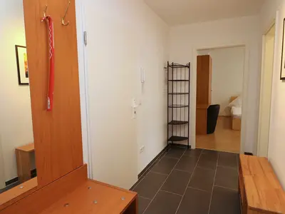 Ferienwohnung für 4 Personen (53 m²) in Essen 7/10