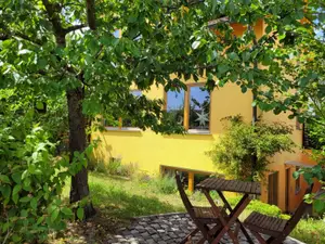 Ferienwohnung für 3 Personen (34 m²) in Essenheim