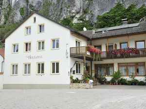 Ferienwohnung für 4 Personen (40 m&sup2;) in Essing