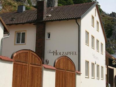 Pension Holzapfel