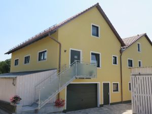 Ferienwohnung für 3 Personen (80 m&sup2;) in Essing