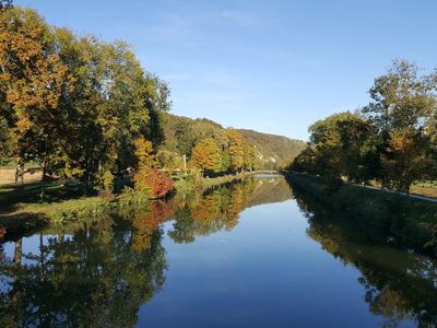 Ludwig Main Kanal