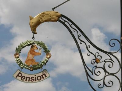 Pension Holzapfel